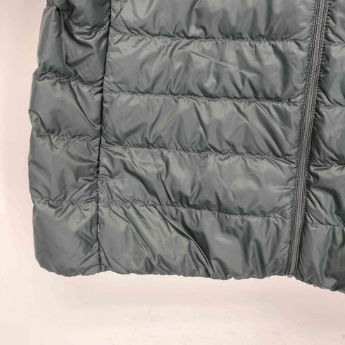 PACKABLE WASHABLE DOWN レディース JPN:L